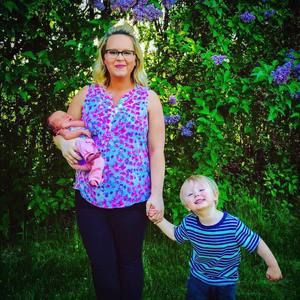 Meet your Posher, Emily